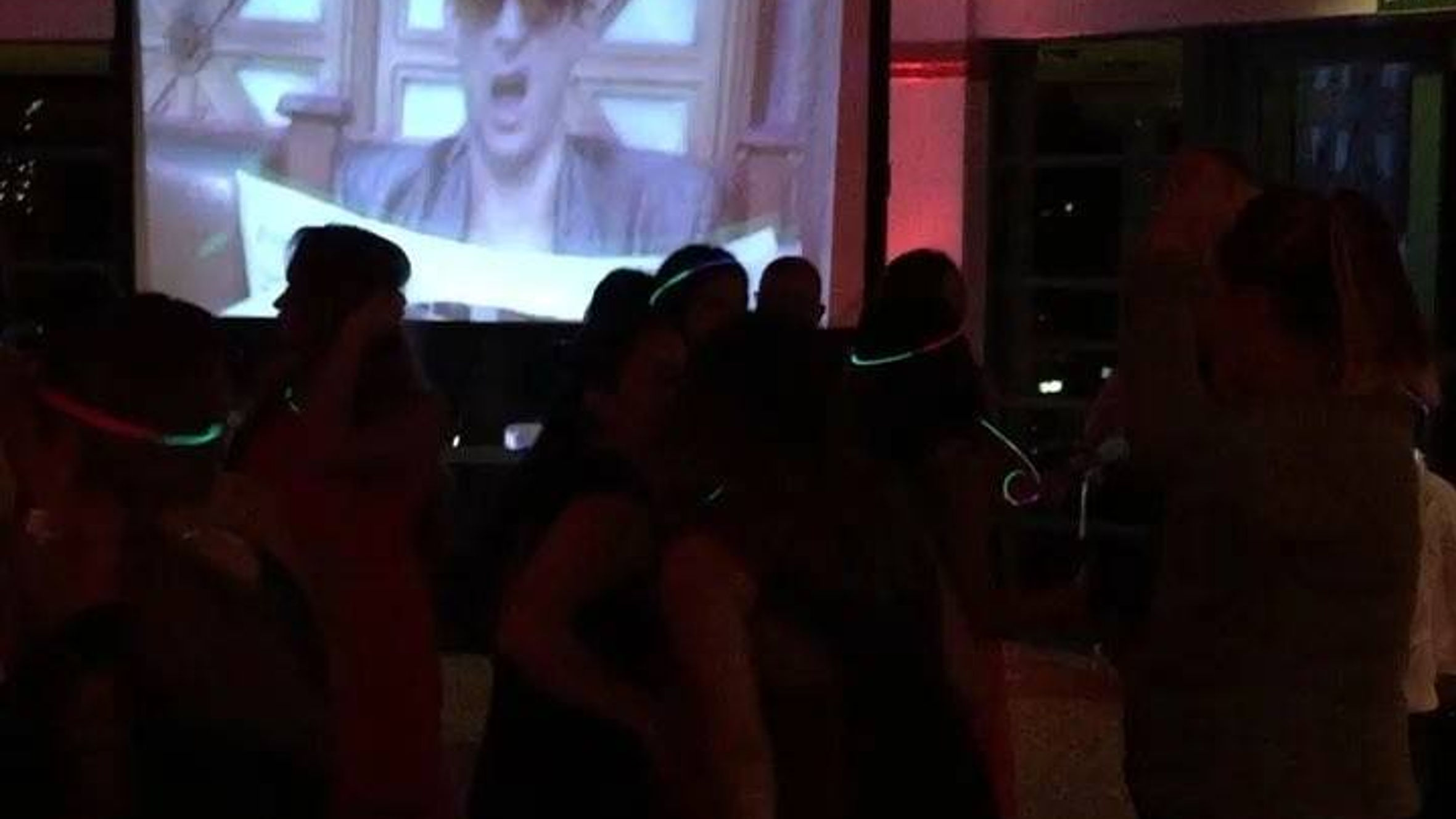 Book your next event with us. Full video production/uplighting/dj/mc/photobooth. #musicvideoslive #customgentertainment